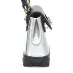 Louis Vuitton Shoulder Mini Pouch Bag Micro Steamer Sac — view 2
