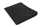 Louis Vuitton Pochette Jour GM Damier Graphite Black Gray Silver Clutch — view 5