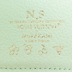Louis Vuitton Bifold Wallet Lvtm Monogram Empreinte Portefeuille Cles — view 8