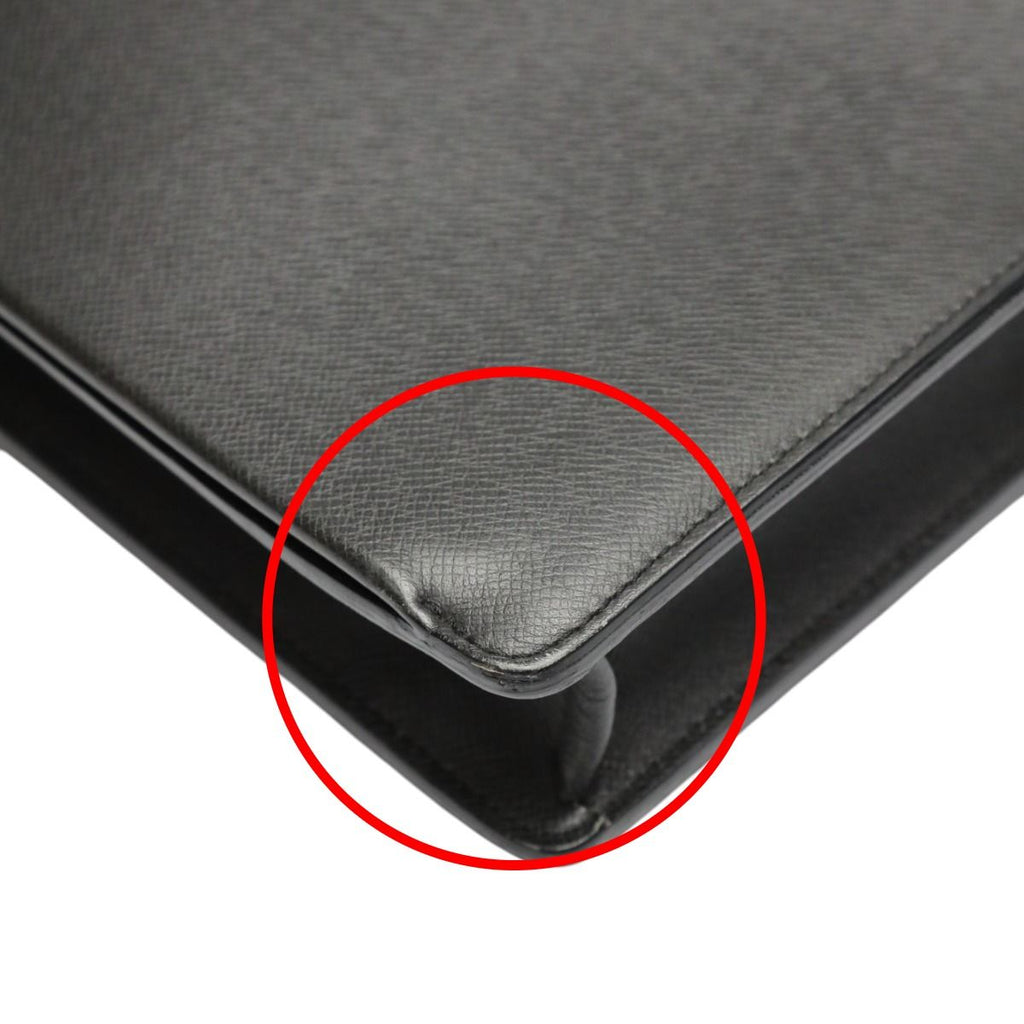 Louis Vuitton Taiga Business Bag Neo Robusto — view 5