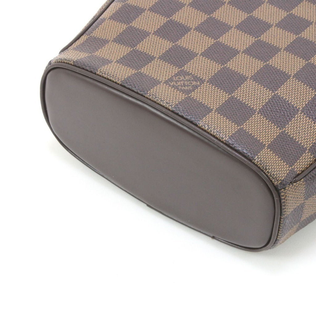 Louis Vuitton Shoulder Bag Damier Ipanema PM — view 5