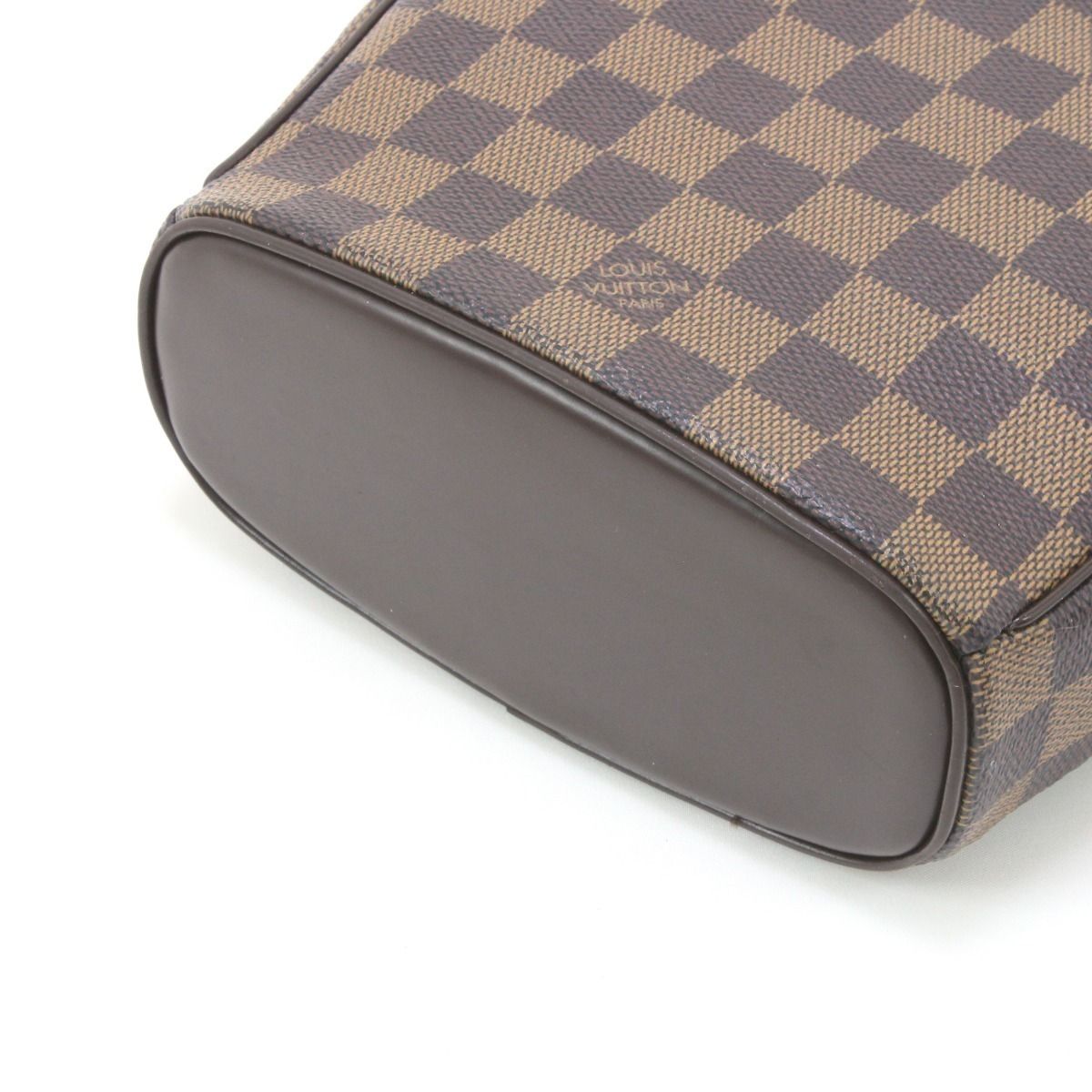 Louis Vuitton Shoulder Bag Damier Ipanema PM — view 5