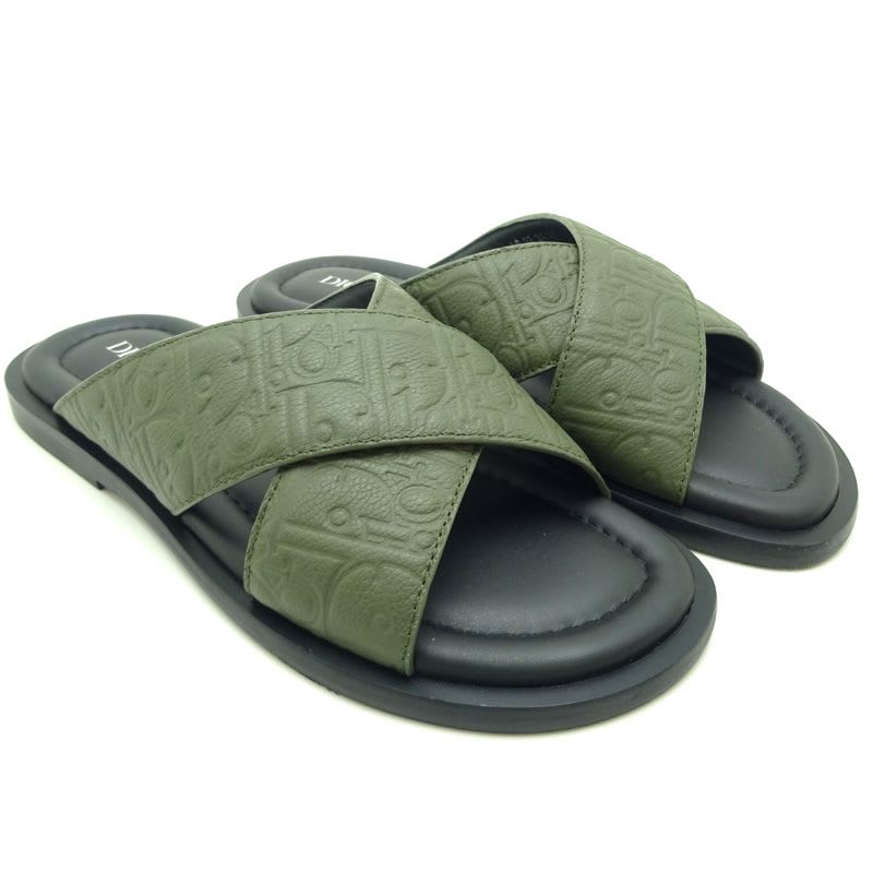 Dior Sandals 3 Sa134 — view 2