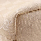 Gucci Backpack 003.0242 GG Canvas Beige Daypack — view 4