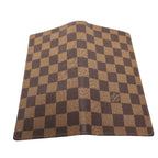 Louis Vuitton Damier Portefeuille Blazer Wallet Pockets — view 7