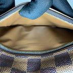 Louis Vuitton Damier Portefeuille Ascot Brown — view 3