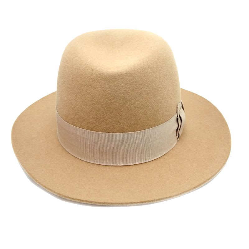 Hermes Love Beige Hat — view 2