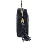 Chanel Shoulder Bag Quilted — view 2