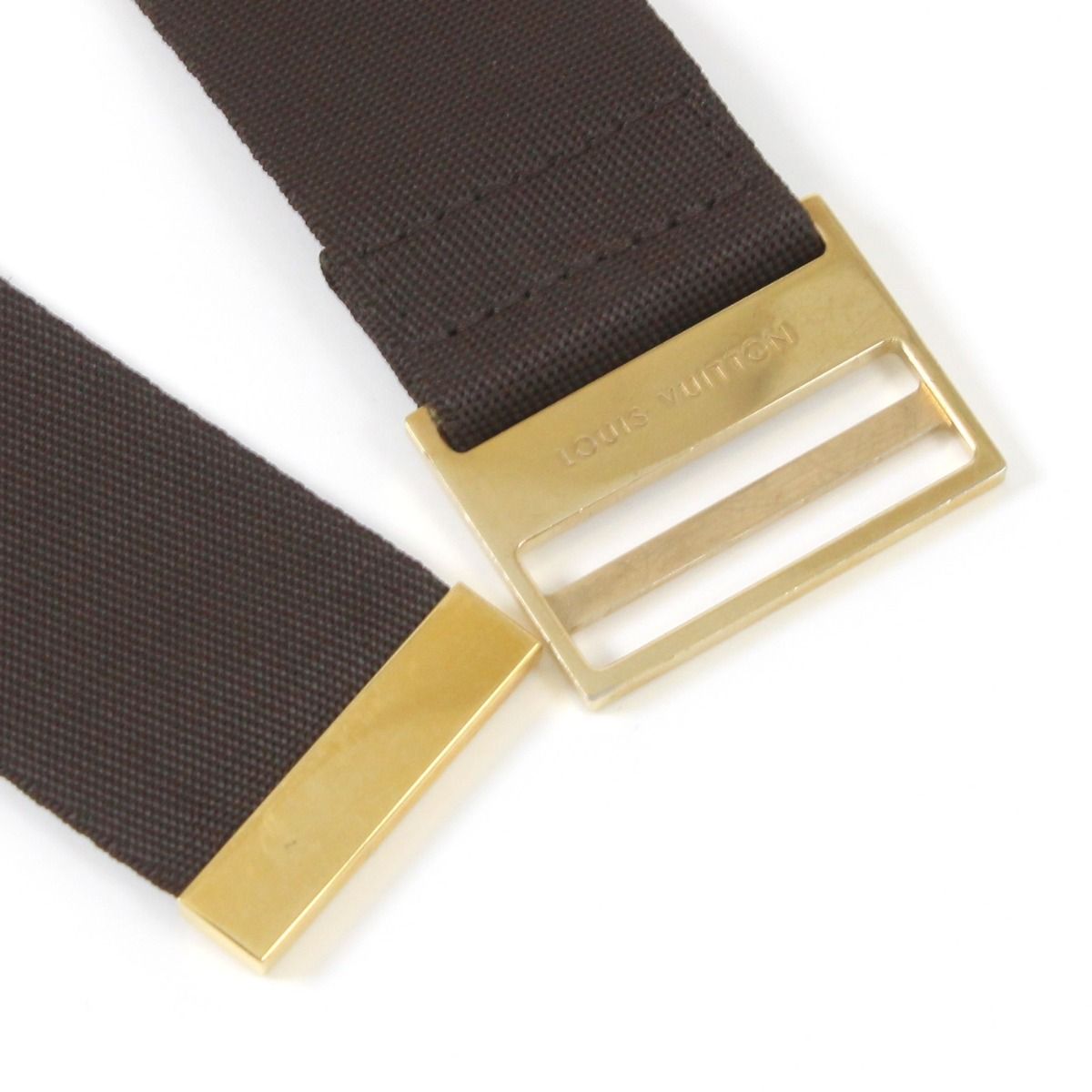 Louis Vuitton Damier Geronimos Waist Pouch — view 6
