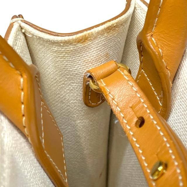 Celine Mini Vertical Cabas Shoulder Bag Crossbody Handbag — view 6