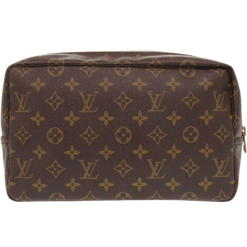 Louis Vuitton Trousse Toilette 28 Monogram Second Bag 0354 — view 2