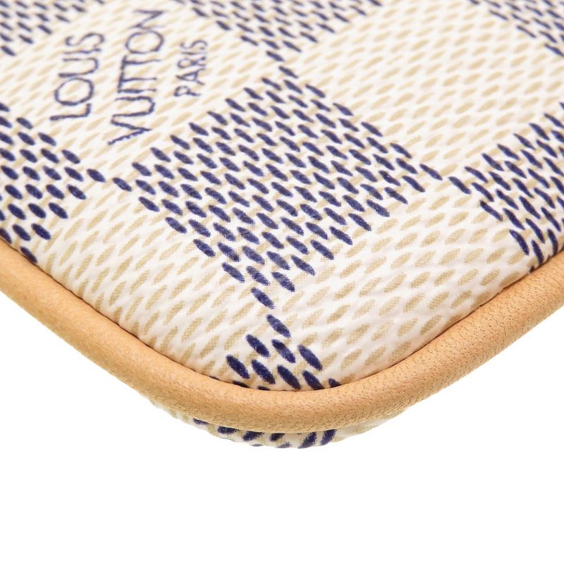 Louis Vuitton Accessory Pouch Pochette — view 7