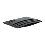 Fendi Card Case FF Logo Black — view 5