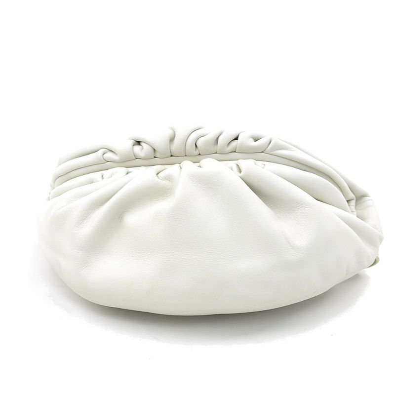 Bottega Veneta Shoulder Bag the Chain Pouch Mini — view 4