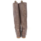 Chanel Long Boots Lambskin 38 — view 3