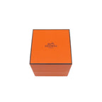 Hermes Bracelet Chaine D'ancre MM 13 Links Silver — view 9