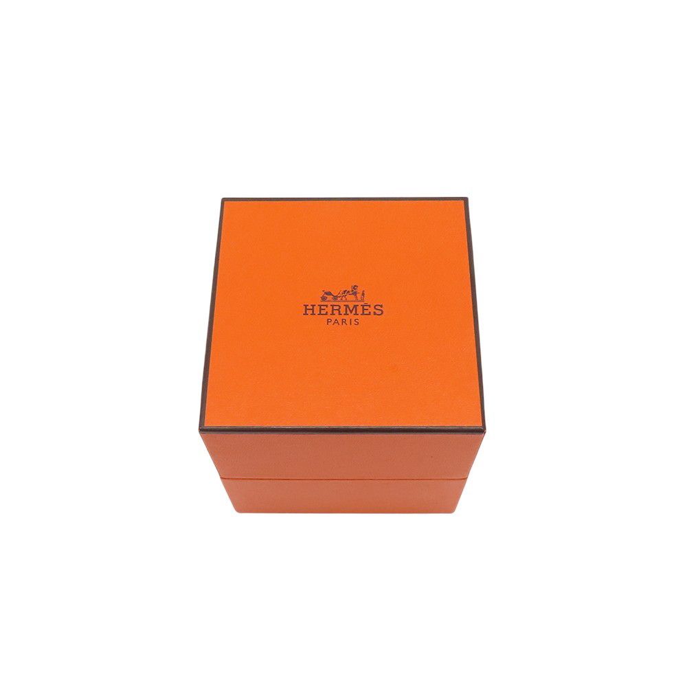 Hermes Bracelet Chaine D'ancre MM 13 Links Silver — view 9