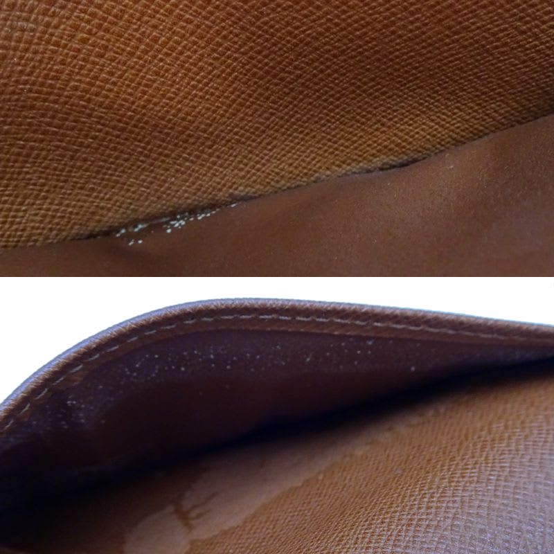 Louis Vuitton Notebook Cover — view 9
