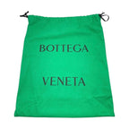 Bottega Veneta Shoulder Bag Small Cassette Bucket Lambskin Pink — view 9