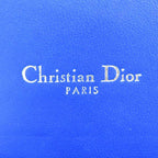 Christian Dior Wallet Chain Cannage — view 6