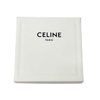 Celine Bracelet Bangle Cuff Gold Triomphe — view 9