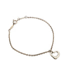Tiffany & Co Bracelet Open Silver — view 2
