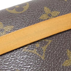Louis Vuitton Monogram Pochette Florentine S Waist Bag — view 4