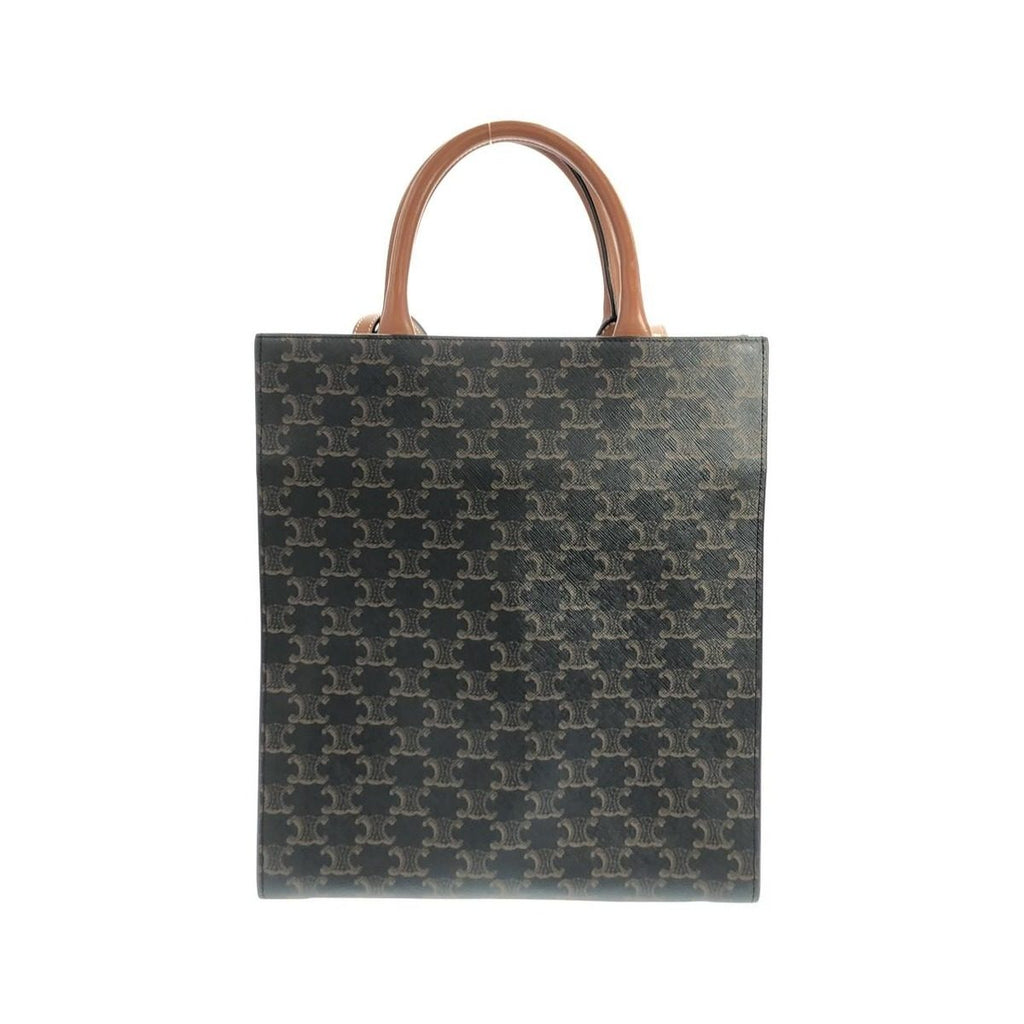 Celine Small Vertical Cover Bag — view 2