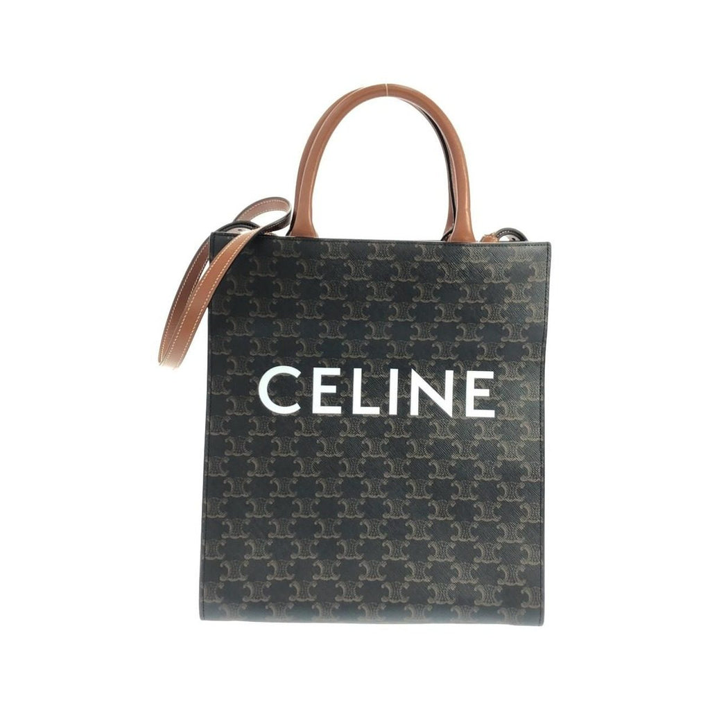 Celine Small Vertical Cover Bag