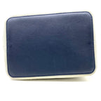 Loewe Handbag Suede Anagram Pouch Travel — view 5