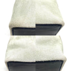 Loewe Handbag Suede Anagram Pouch Travel — view 6