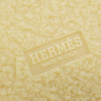Hermes Hemisphere Boots Beige 36 — view 6