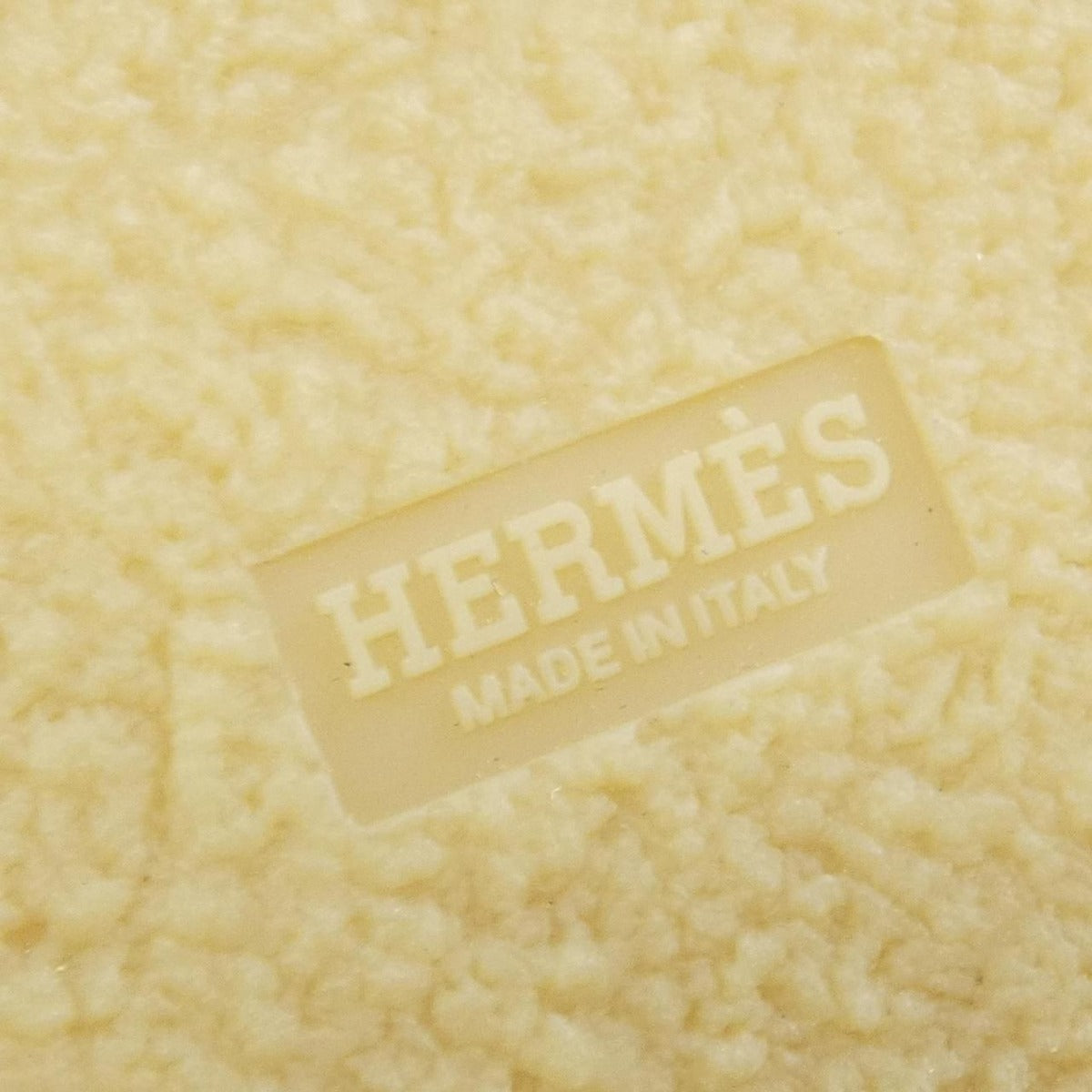 Hermes Hemisphere Boots Beige 36 — view 6