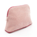 Hermes Pouch Bolide Cles Izzi-h Framboise Orange 03 Pink Multicolor — view 2