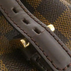 Louis Vuitton Damier Manosque PM Bag Jacket — view 6