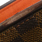 Louis Vuitton Damier Manosque PM Bag Jacket — view 7