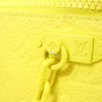 Louis Vuitton Taurillon Monogram Pochette Volga Bag — view 4