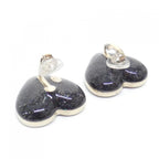 Chanel Earrings Gold Crystal — view 5