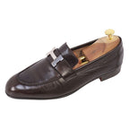 Hermes Loafers Moccasins Paris Constant