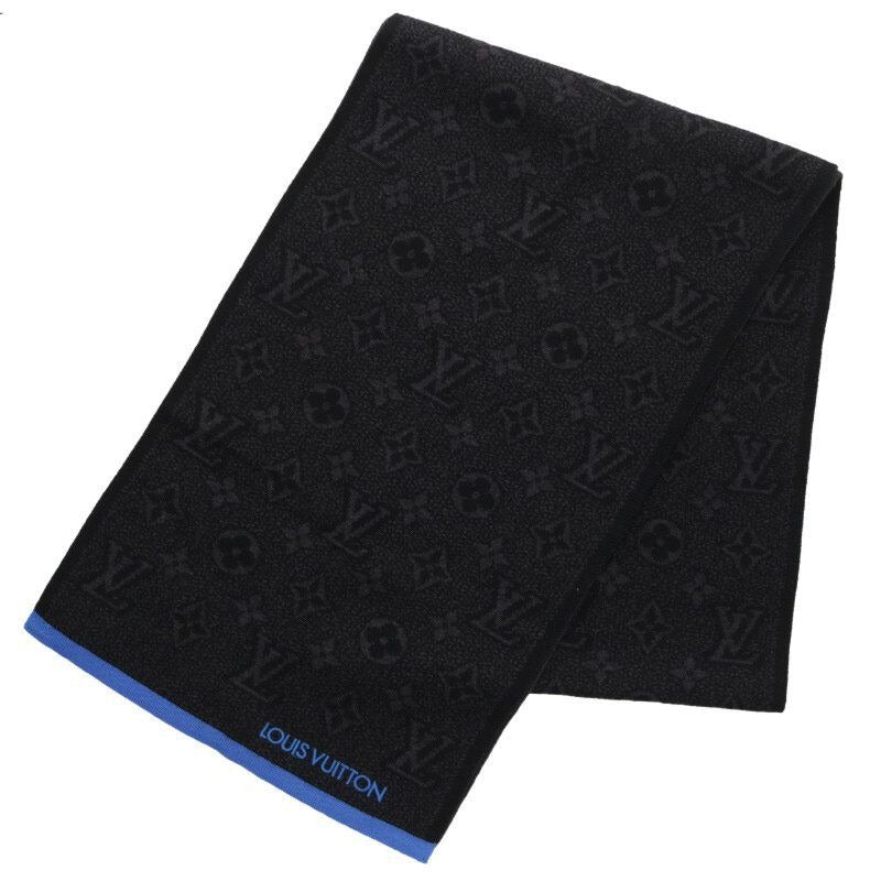 Louis Vuitton Echarpe Monogram Scarf