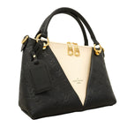 Louis Vuitton Handbag Monogram Empreinte Tote BB Noir 2-Way — view 2