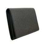Louis Vuitton Card Case Taiga Business Holder Noir — view 2