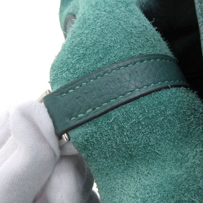Hermes Picotin Lock PM Handbag — view 6