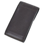Louis Vuitton Key Case Holder Dark Brown — view 2