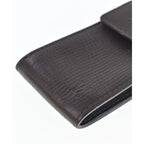 Louis Vuitton Key Case Holder Dark Brown — view 6