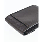 Louis Vuitton Key Case Holder Dark Brown — view 9