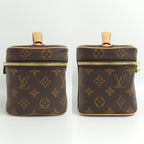 Louis Vuitton Nice Mini Monogram Accessories Travel Pouch — view 9