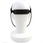Louis Vuitton Villers Shield Monogram Canvas Sun Visor Face Cabas — view 5