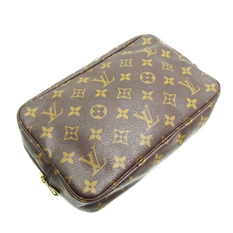 Louis Vuitton Pouch Monogram — view 4