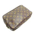 Louis Vuitton Pouch Monogram — view 4